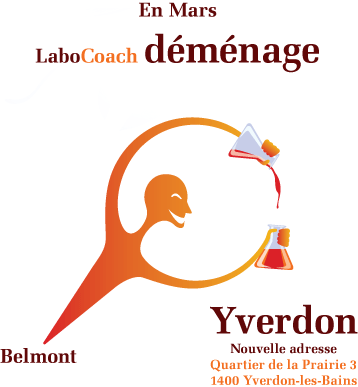 LaboCoach carte de déménagement