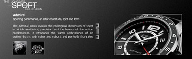 Longines 